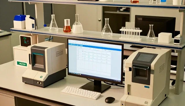 ERP信息平台性能优化与实际应用条件分析