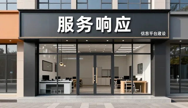 企业ERP系统选型中服务响应能力的重要性