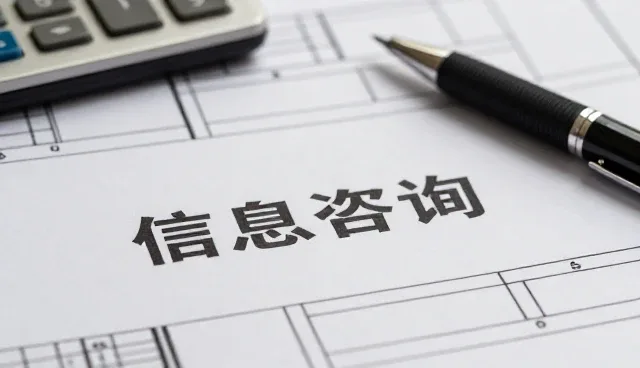 企业ERP系统如何应对信息咨询业务增长带来的性能挑战